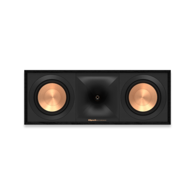 Klipsch R-50C Center channel speaker