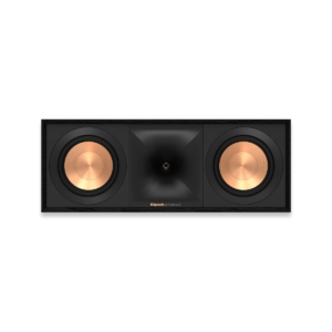 Klipsch R-50C Center channel speaker