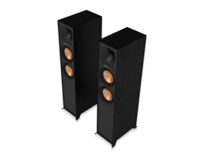 Klipsch R-600F - Reference Floor Standing Speakers (Pair)