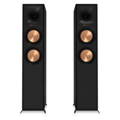 Klipsch R-600F - Reference Floor Standing Speakers (Pair)