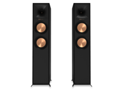 Klipsch R-600F - Reference Floor Standing Speakers (Pair)