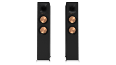 Klipsch R-600F - Reference Floor Standing Speakers (Pair)
