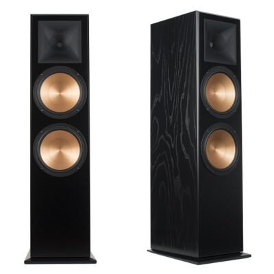 Klipsch RF-7 III Floorstanding Speaker (Pair)