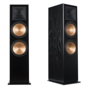Klipsch RF-7 III Floorstanding Speaker (Pair)