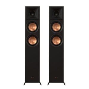 Klipsch RP-5000F II Floorstanding speaker - pair