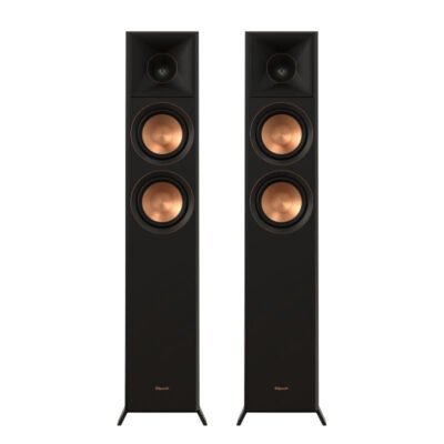 Klipsch RP-5000F II Floorstanding speaker - pair