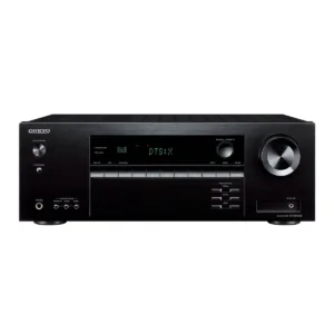 Onkyo TX-NR5100 7.2-Channel 8K AV Receiver