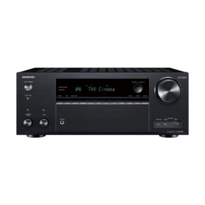 Onkyo TX-NR696 7.2 Channel Network A/V Receiver (Each)