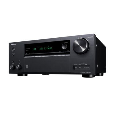 Onkyo TX-NR7100 9.2-Channel AV Receiver