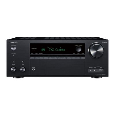 Onkyo TX-NR7100 9.2-Channel AV Receiver