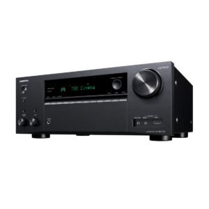 Onkyo TX-NR7100 9.2-Channel AV Receiver