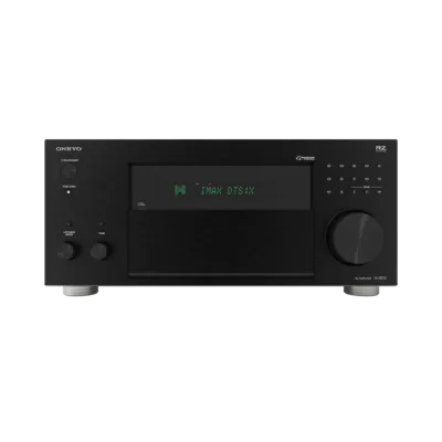 Onkyo TX-RZ70 11.2-Channel AV Receiver