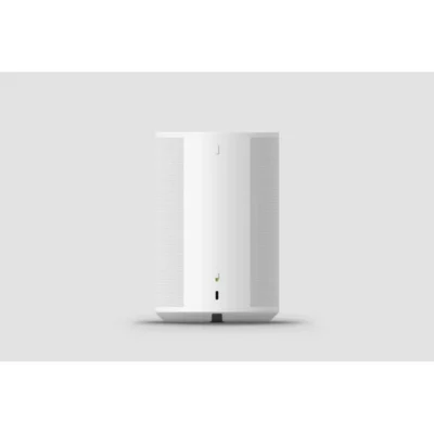 Sonos Era 100 Bluetooth Smart WiFi Speaker - Image 5