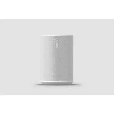 Sonos Era 100 Bluetooth Smart WiFi Speaker - Image 6
