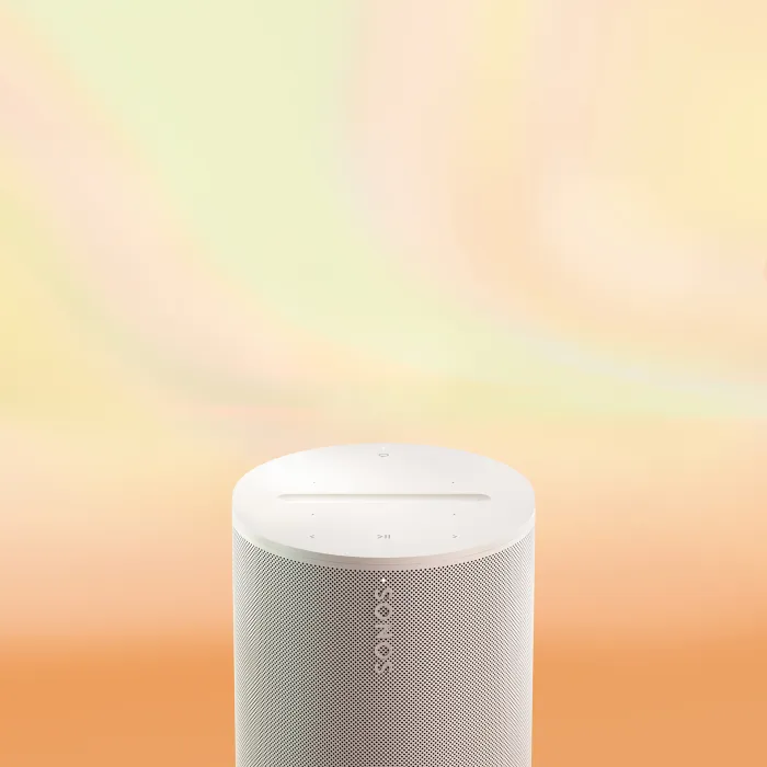 Sonos Era 100 Bluetooth Smart WiFi Speaker - Image 10