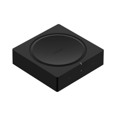 Sonos AMP Wireless Streaming Amplifier
