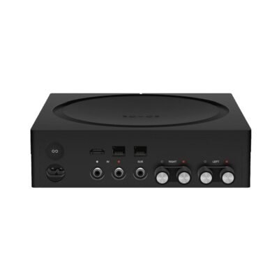 Sonos AMP Wireless Streaming Amplifier