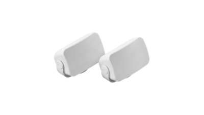 Sonos Architectural Outdoor by Sonance - Weatherproof Outdoor Speakers (Pair)