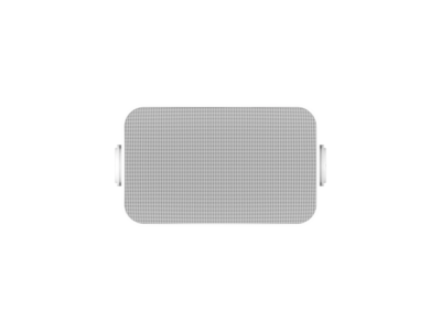 Sonos Architectural Outdoor by Sonance - Weatherproof Outdoor Speakers (Pair)