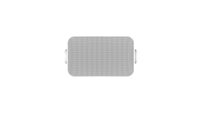 Sonos Architectural Outdoor by Sonance - Weatherproof Outdoor Speakers (Pair)