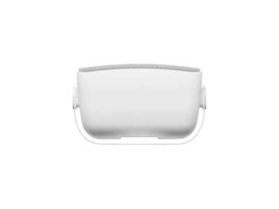 Sonos Architectural Outdoor by Sonance - Weatherproof Outdoor Speakers (Pair)