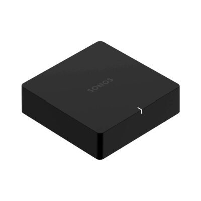 Sonos PORT WiFi Network Streamer with DAC