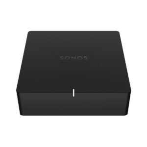 Sonos PORT WiFi Network Streamer with DAC