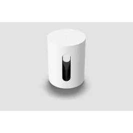 Sonos Sub Mini Smart Subwoofer White