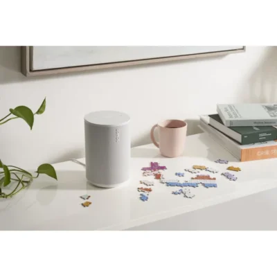 Sonos Era 100 Bluetooth Smart WiFi Speaker - Image 14