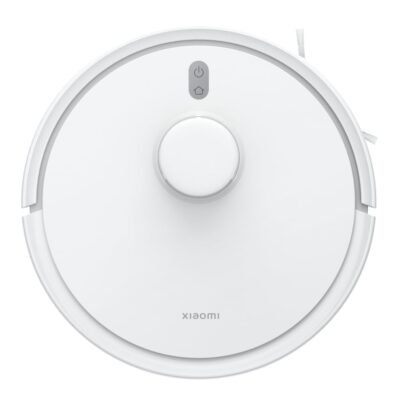 Xiaomi Robot Vacuum Mop S20 - White - Image 2