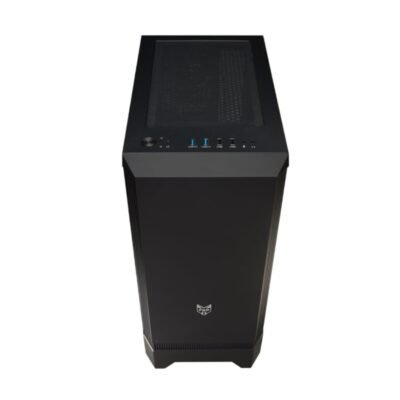 FSP CMT260 W/ PRO K 500W - Image 2