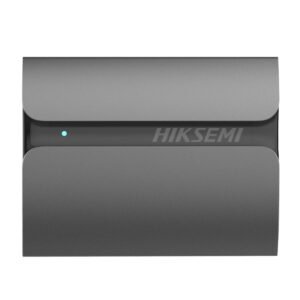 Hiksemi T300S Sheild 512GB Type-C Portable SSD