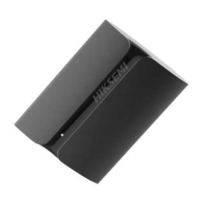 Hiksemi T300S Sheild 512GB Type-C Portable SSD - Image 2