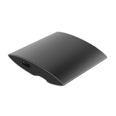 Hiksemi T300S Sheild 512GB Type-C Portable SSD - Image 3