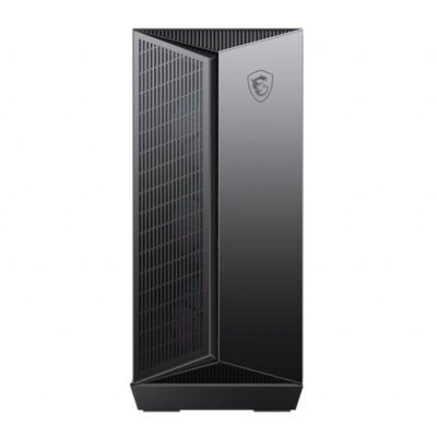 MSI MPG GUNGNIR 111R ATX GAMING CASE - Image 2