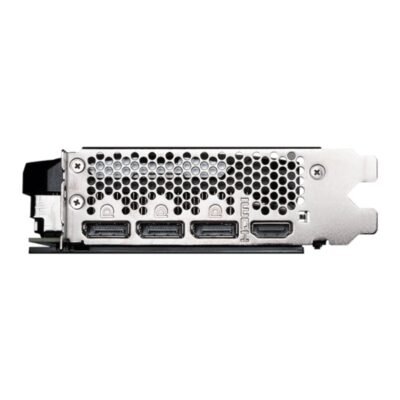 MSI Nvidia GeForce RTX 4070 Super Ventus 2x OC 12GB Graphics Card - Image 5