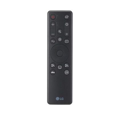 LG UltraGear 27" QHD OLED Gaming 240Hz 0,03ms - Image 5
