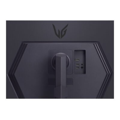 LG UltraGear 32" QHD IPS Gaming 180Hz 1ms - Image 5