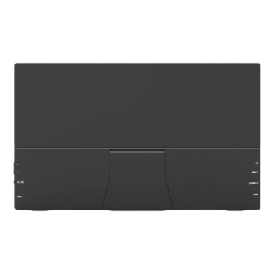 Port Connect 15.6" Full HD Touchscreen Portable Monitor - Image 4
