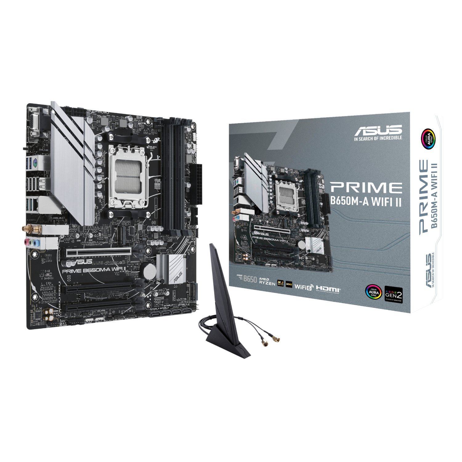 Thumbnail product image - 2