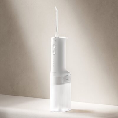 Xiaomi Water Flosser 2 (Smart Pressure, Multi-Mode, Long Battery Life) - Image 7