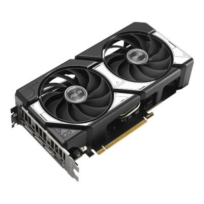 ASUS Dual GeForce RTX 5060 Ti OC Edition 16GB GDDR7 Graphics Card - Image 4