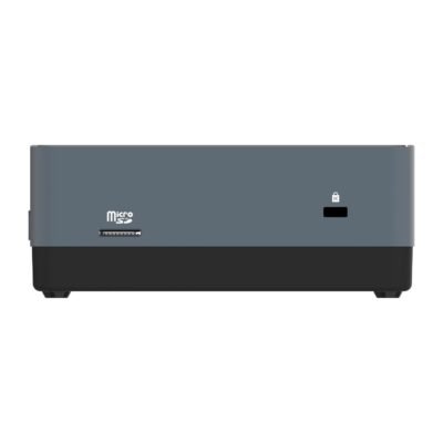 PCBuilder CUBE-N100 Mini PC Barebone - Image 5