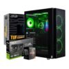 PCBuilder Ryzen 7 5700X3D COMMANDER Windows 11 Gaming PC - Image 2
