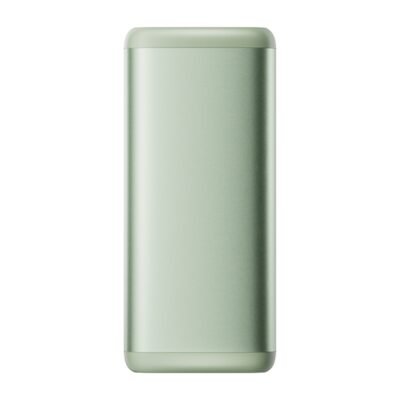 Romoss PMT30 30000mAh 30W Fast Charge Power Bank – Green - Image 5