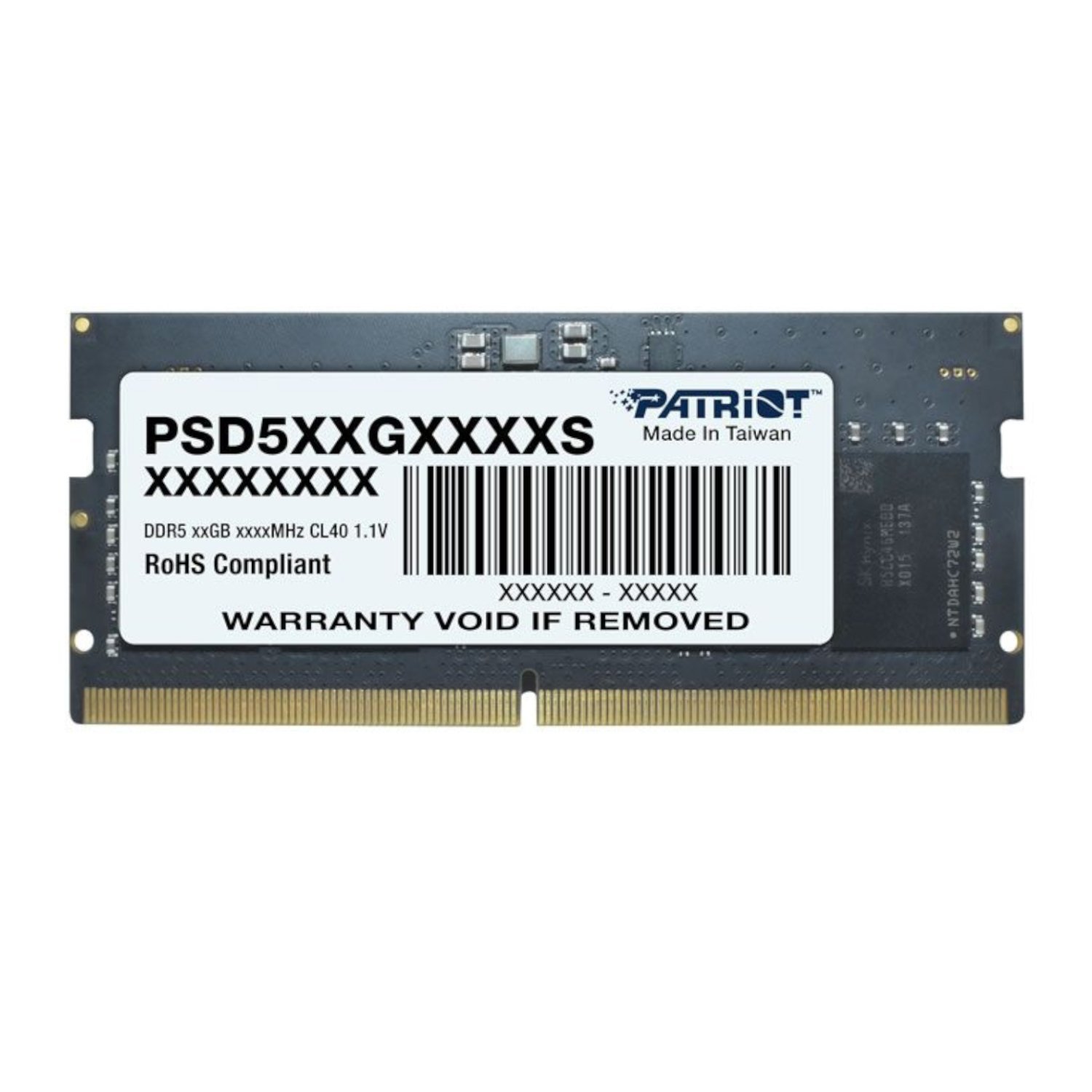 Thumbnail product image - 1