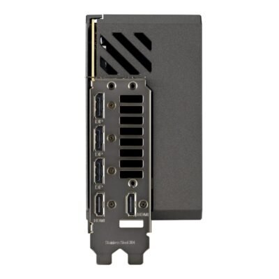 Asus ROG Astral GeForce RTX 5090 32GB GDDR7 OC Edition - Image 6