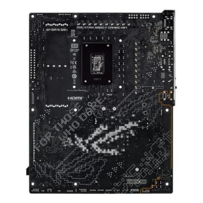 Asus ROG STRIX B860-F Gaming Wi-Fi Motherboard - Intel LGA1851 - Image 7