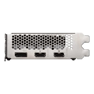 MSI GeForce RTX 3050 VENTUS 2X E 6GB OC Graphics Card - Image 5