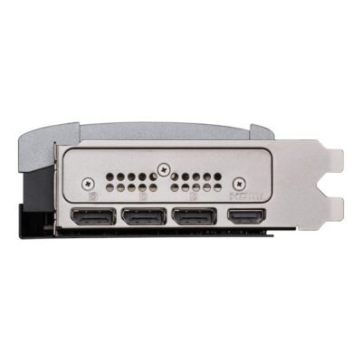 MSI GeForce RTX 5070 12GB VENTUS 3X OC Graphics Card - PCIe 5.0 - Image 6